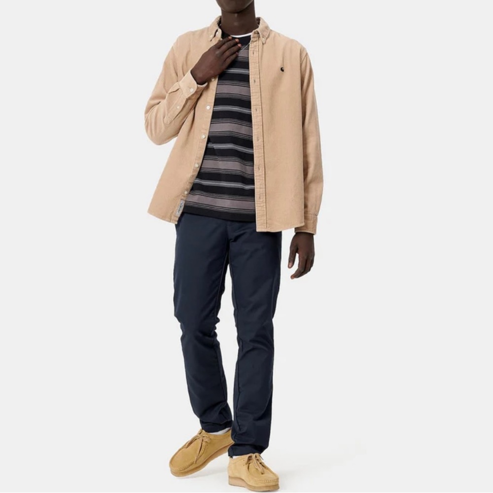 Carhartt WIP Sid Pant